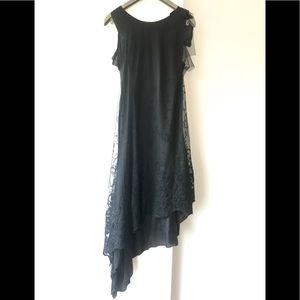 Y’s by Yohji Yamamoto. A symmetrical. laces. W 29